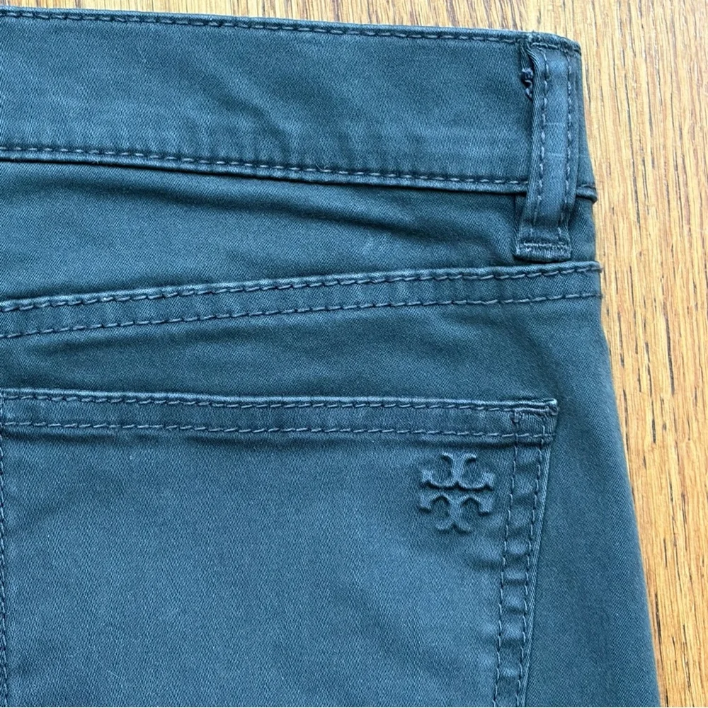 Tory Burch luxurious feel